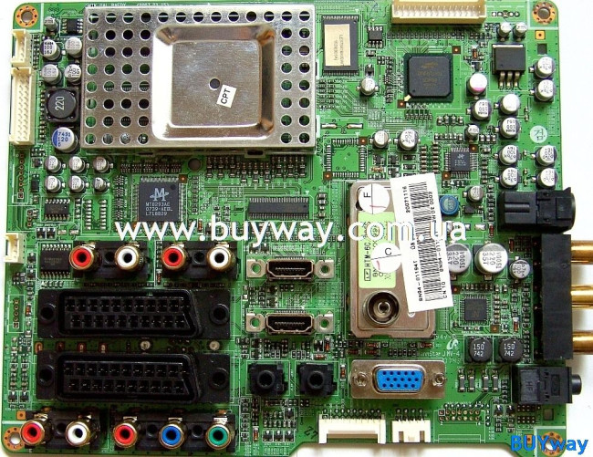 BN94-01194T, BN41-00878A, BN40-00099A