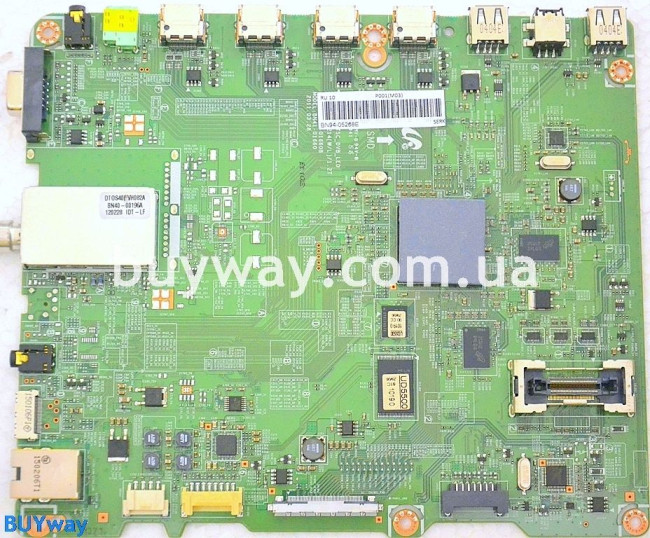 BN94-05268E, BN94-05268D, BN41-01660B