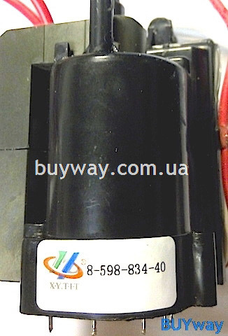 8-598-834-40 8-598-834-40
