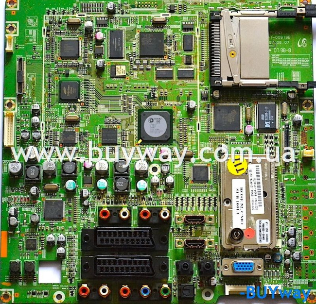 BN94-01447A, BN41-00919B, BN40-00096A