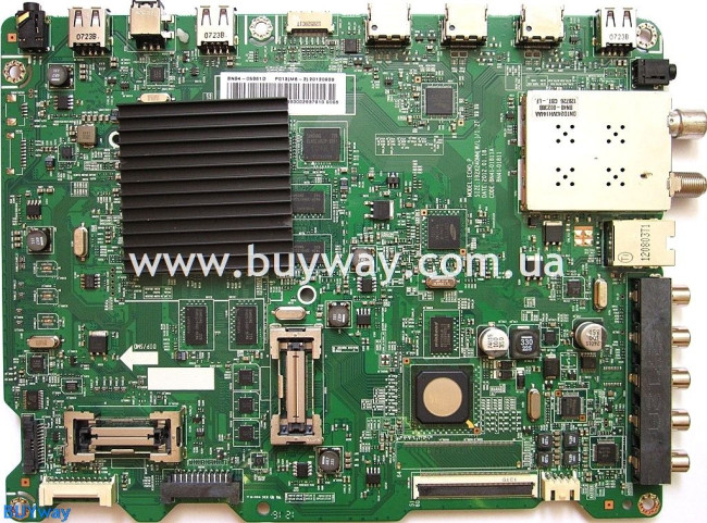 BN94-05961D, BN41-01811A, BN40-00238B BN94-05961D, BN41-01811A, BN40-00238B