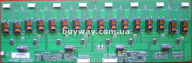 VIT70002.60, REV4, I320B1-24-V04 VIT70002.60, REV4, I320B1-24-V04
