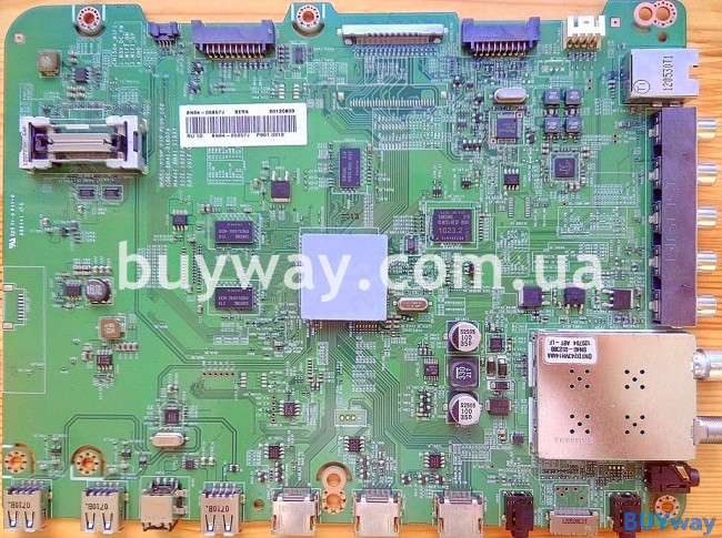 BN94-05857J, BN41-01807A BN94-05857J, BN41-01807A