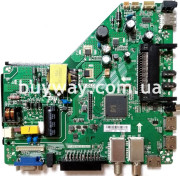 TP.MS3663S.PB818, V320BJ6-Q01 C1 TP.MS3663S.PB818, V320BJ6-Q01 C1