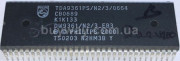 TDA9361PS/N2/3/0664, DW9361/N2/3_EB3