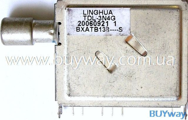 LINGHUA, TDL-3N4G, 200609211, BXATB138-S
