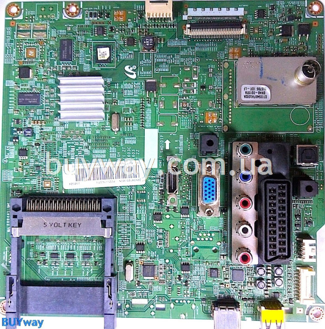 BN94-05106N, BN41-01603C, BN40-00197A BN94-05106N, BN41-01603C, BN40-00197A