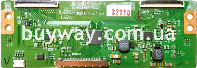 6870C-0451A, LC470EUN-PFF1, 3271D