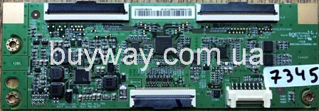 T-con, logic boards плати зображення HV430FHB-N1A, 47-6021139, UE43J5202 купить в Киеве Харькове Львове Одессе