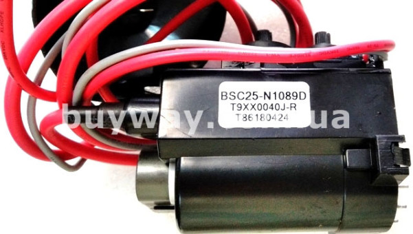 BSC25-N1089D, T9XX0040J-R, BSC25-N2521T BSC25-N1089D, T9XX0040J-R, BSC25-N2521T