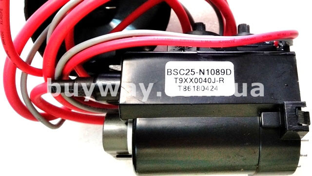 BSC25-N1089D, T9XX0040J-R, BSC25-N2521T