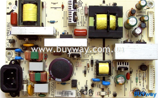 715T3188-3, ADTV82420PA3 715T3188-3, ADTV82420PA3