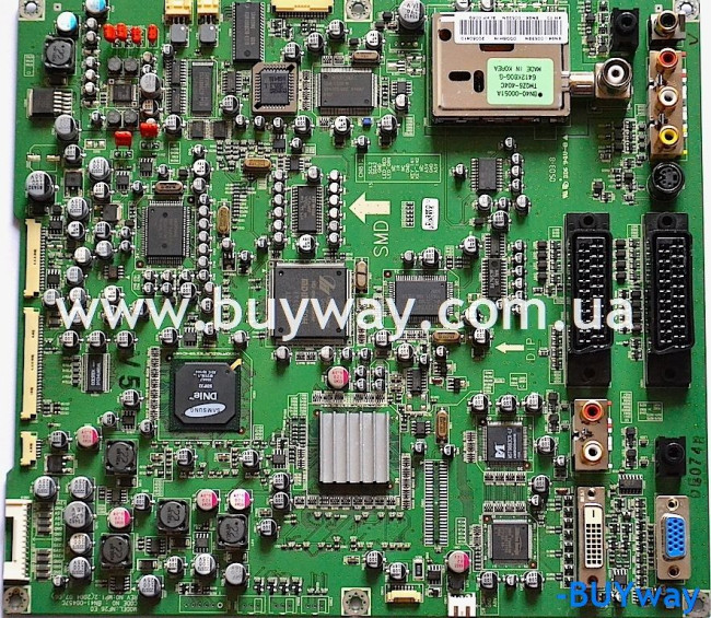 BN94-00539N, BN41-00457C, BN40-00051A BN94-00539N, BN41-00457C, BN40-00051A