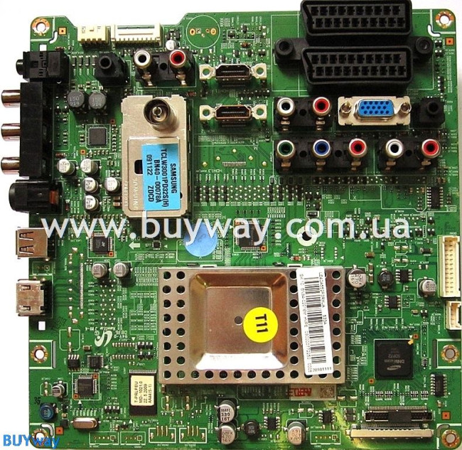 BN94-02016M, BN41-01019C, BN40-00078A BN94-02016M, BN41-01019C, BN40-00078A