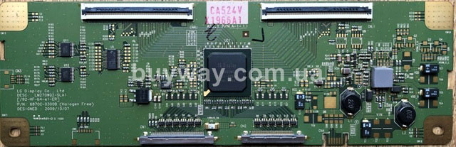 LM270WQ2-SLA1, 6870C-0300B LM270WQ2-SLA1, 6870C-0300B