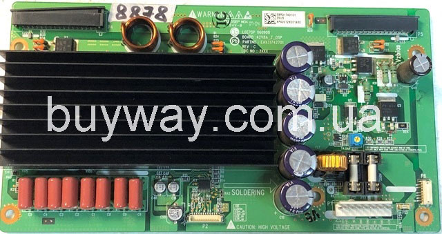 EAX31742701, EBR31743101, 42V8A_Z_0SP