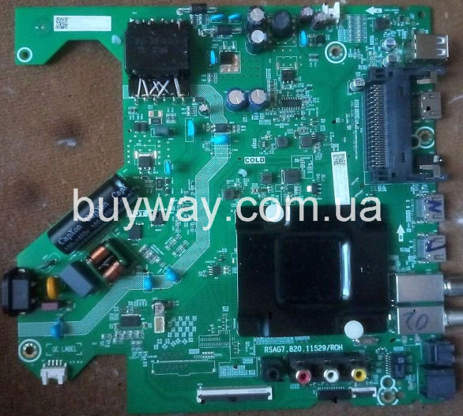 Main board материнка RSAG7.820.11529/ROH купить в Киеве Харькове Львове Одессе