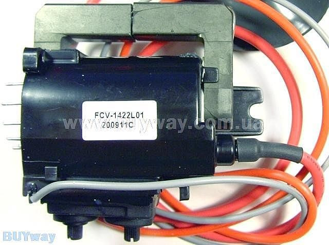 FCV-1422L01, E136049, HR7094