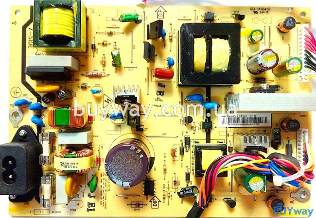 ADTV92415PA2, 715G3467-3 ADTV92415PA2, 715G3467-3