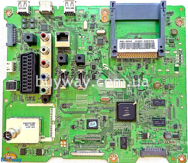 BN94-05970B, BN94-05970Z, BN41-01812A, BN40-00232A BN94-05970B, BN94-05970Z, BN41-01812A, BN40-00232A