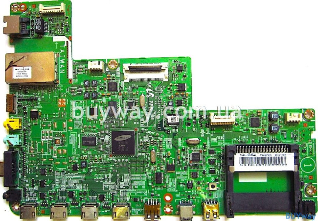 BN94-04227T, BN41-01549B, TDAG4-K04A