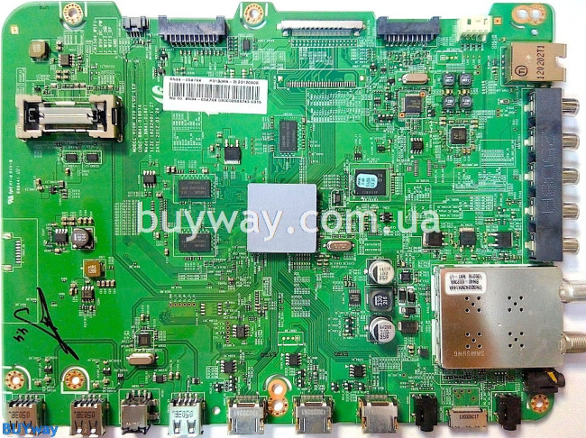 BN94-05678K, BN41-01807A, BN40-00236A, DNSD243VH144A BN94-05678K, BN41-01807A, BN40-00236A, DNSD243VH144A