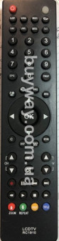 RC1910 LCDTV