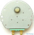 Двигатель для микроволновых печей SSM-16HR, GM-16-2F302, 6549W1S011A