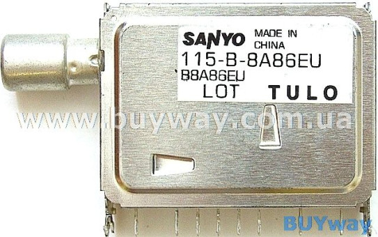 115-B-8A86EU 115-B-8A86EU