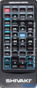Shivaki DVD/Receiver Shivaki DVD/Receiver