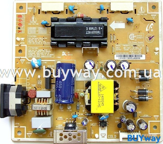 BN44-00121H, PWI1904SJ(A)