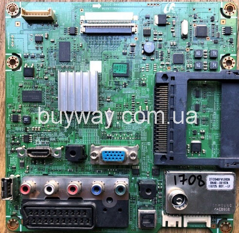 BN41-01621B, BN40-00197A, LE22D450G1W