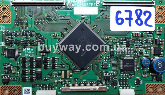 CPWBX3508TPZP, CPWBX3508TPZQ