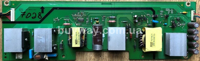 4H.0WA02.A01, E162032, GSIB 1560, U2711b 4H.0WA02.A01, E162032, GSIB 1560, U2711b