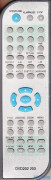 Meredian DVD 202 / 203 Meredian DVD 202 / 203