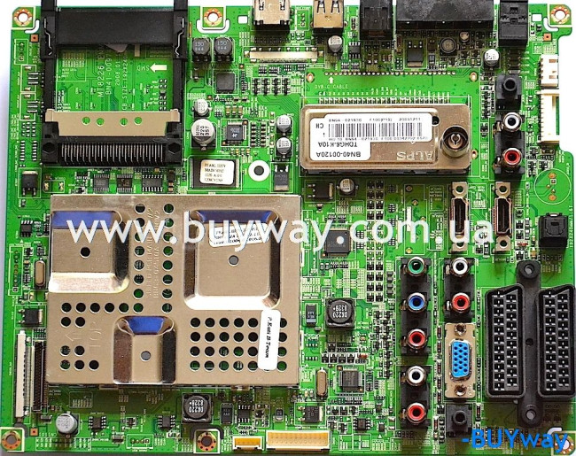 BN94-02193G, BN41-00974B, BN40-00120A BN94-02193G, BN41-00974B, BN40-00120A