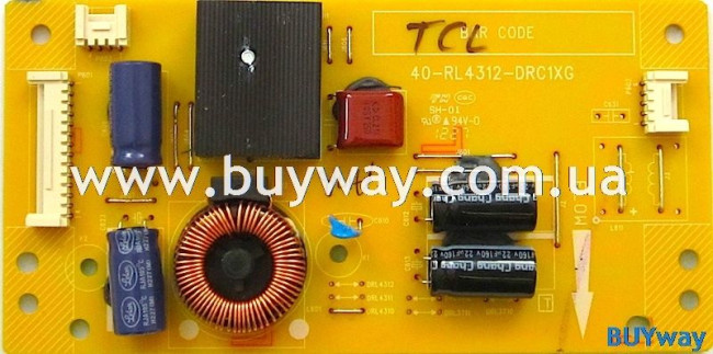 40-RL4312-DRC1XG 40-RL4312-DRC1XG