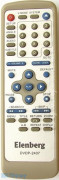 Elenberg DVDP-2407