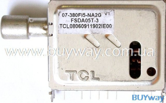 07-380FI5-NA2G, FSDA05T-3, TCL08060911902IE00 07-380FI5-NA2G, FSDA05T-3, TCL08060911902IE00