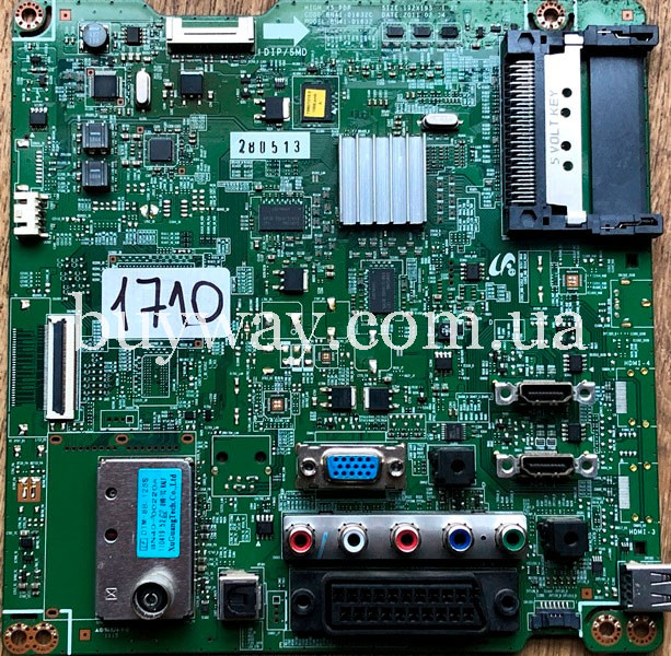 BN41-01632C, BN40-00220A, PS43D450A2W BN41-01632C, BN40-00220A, PS43D450A2W