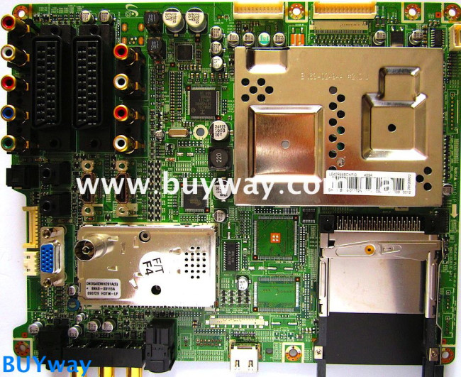 BN94-01472N, BN41-00813E, BN40-00115A BN94-01472N, BN41-00813E, BN40-00115A