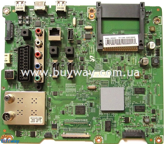 BN94-06045H, BN94-05857T, BN41-01812A BN94-06045H, BN94-05857T, BN41-01812A