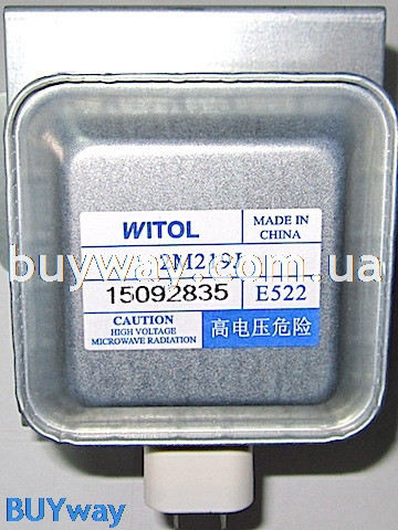 магнетрон 2M219J