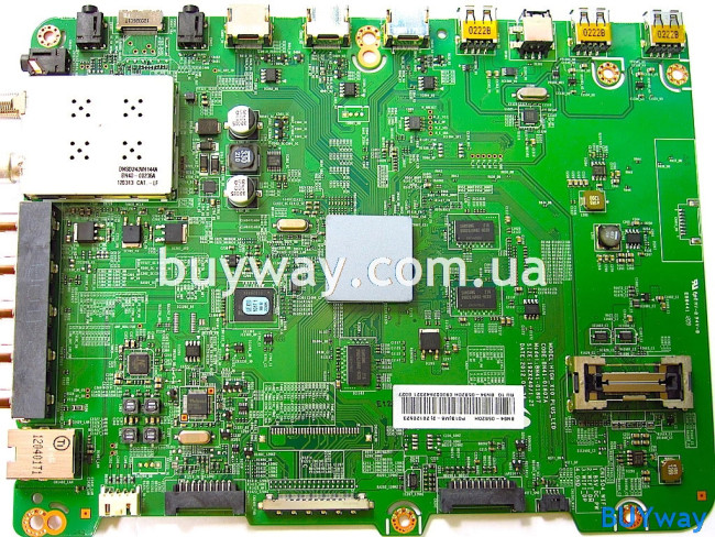 BN94-05920H, BN41-01807A BN94-05920H, BN41-01807A