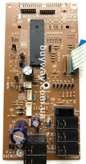 Панелі керування KOC-995T0S11, M220, 3514317110, M221, 3514317120 купить в Киеве Харькове Львове Одессе Панелі керування KOC-995T0S11, M220, 3514317110, M221, 3514317120 купить в Киеве Харькове Львове Одессе