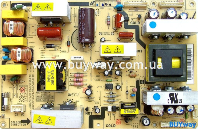 BN96-02583A, PSLF201501A BN96-02583A, PSLF201501A