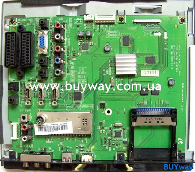 BN94-03169A, BN41-01296A BN94-03169A, BN41-01296A