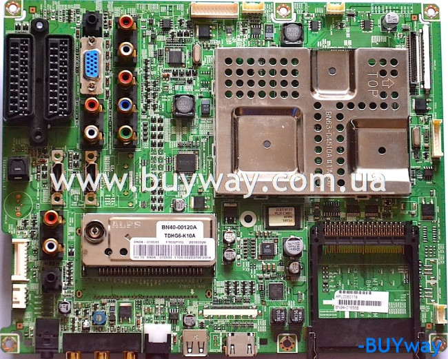 BN94-01656E, BN41-00974B, BN40-00120A BN94-01656E, BN41-00974B, BN40-00120A