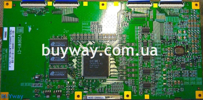 V296W1-C1, M$35-D000531 V296W1-C1, M$35-D000531