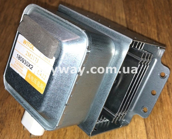 Магнетрон Witol 2M217J
